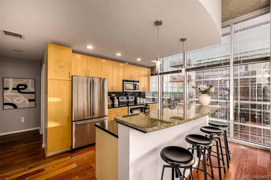 1700 Bassett Street Denver CO 80202