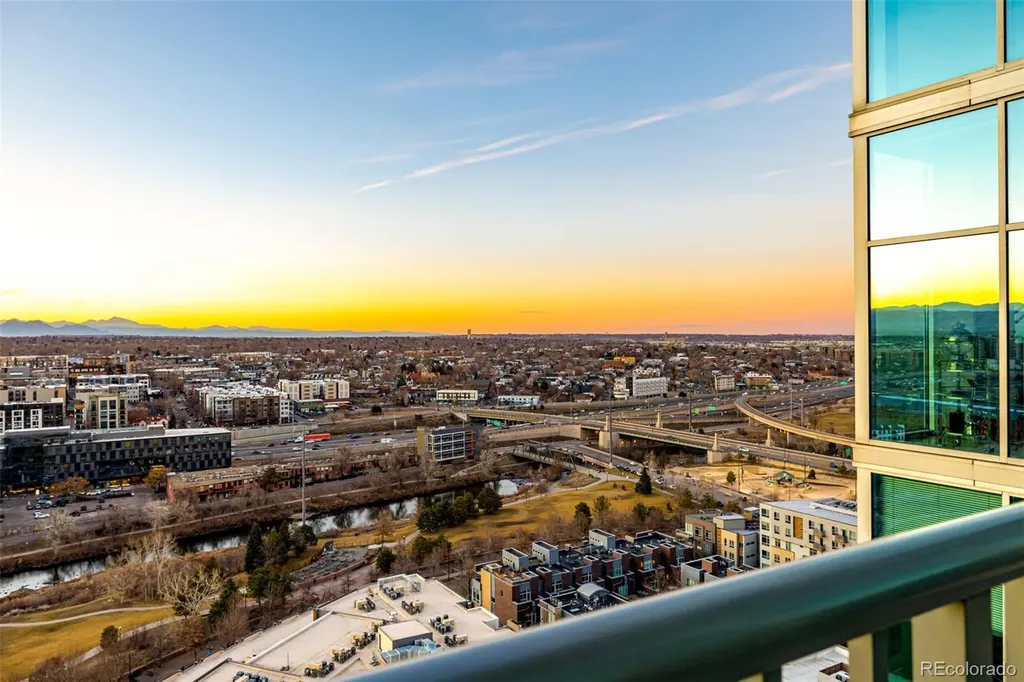 1700 Bassett Street Denver CO 80202