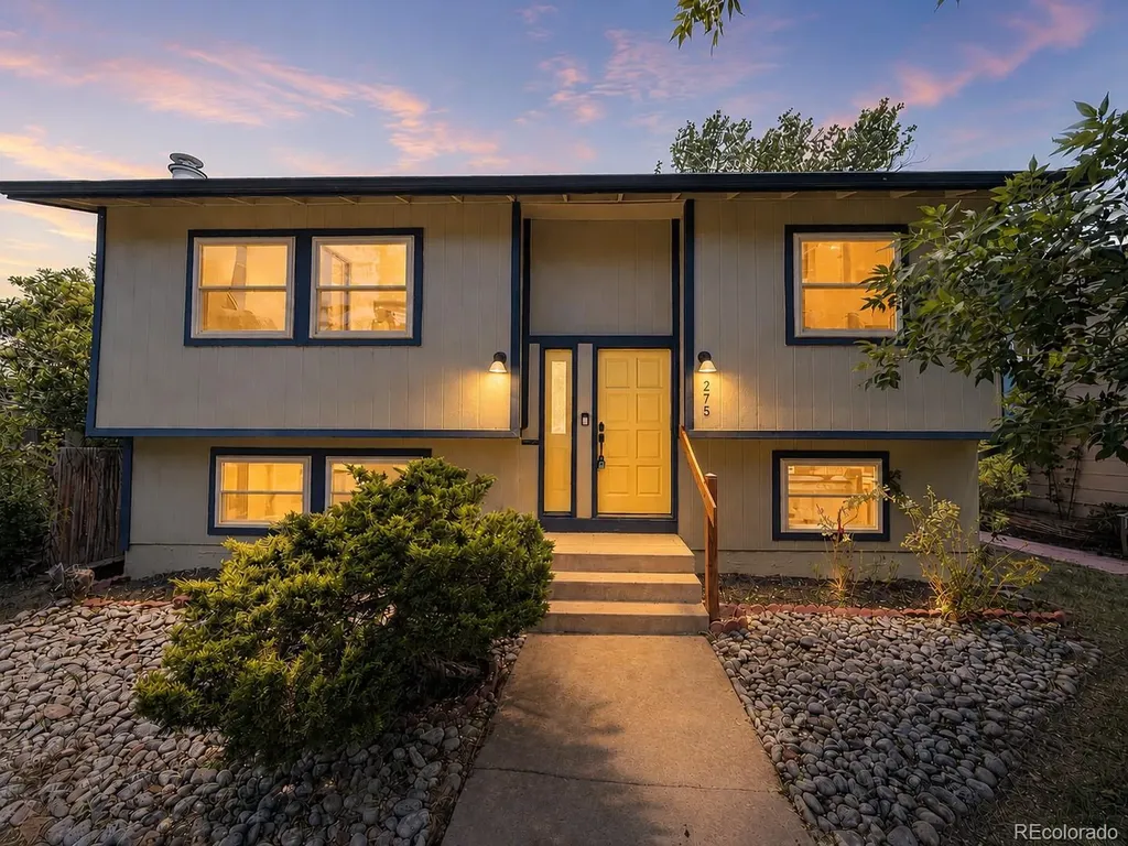 275 Pierce Street Erie CO 80516