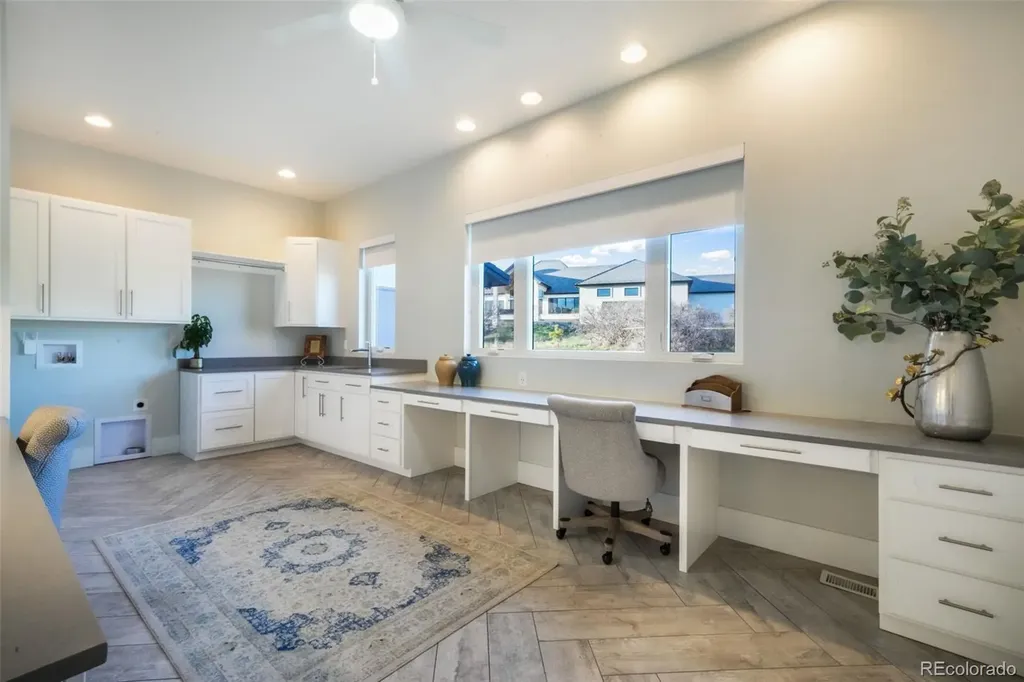 3585 Meadow Run Circle Colorado Springs CO 80908