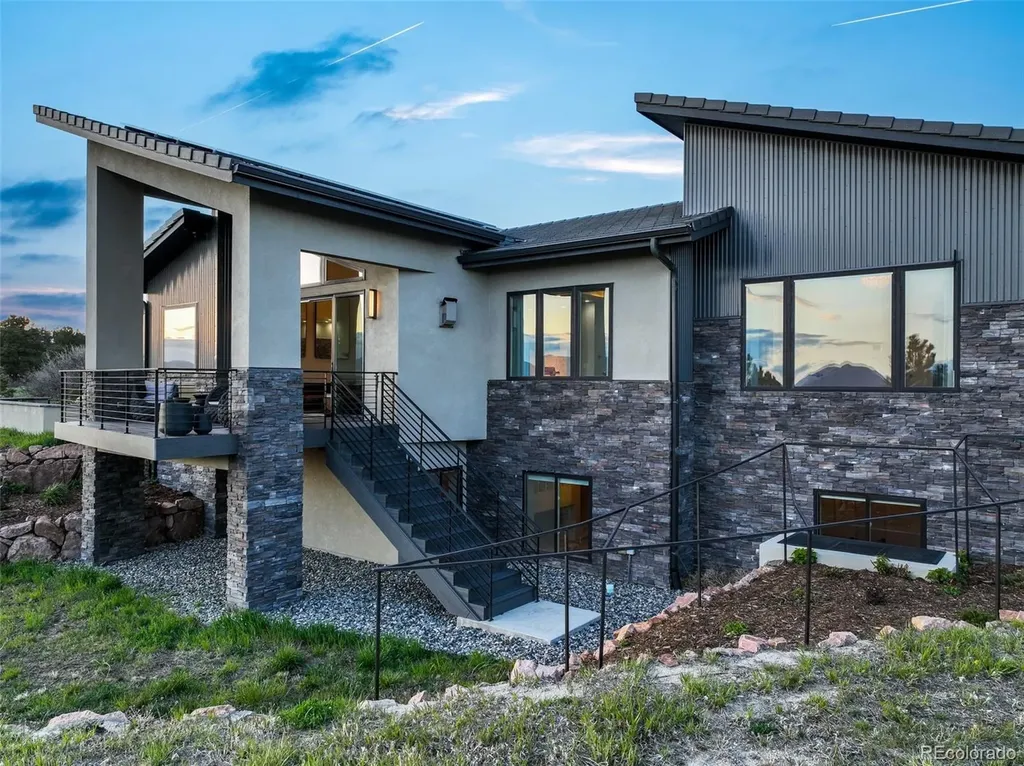 3585 Meadow Run Circle Colorado Springs CO 80908