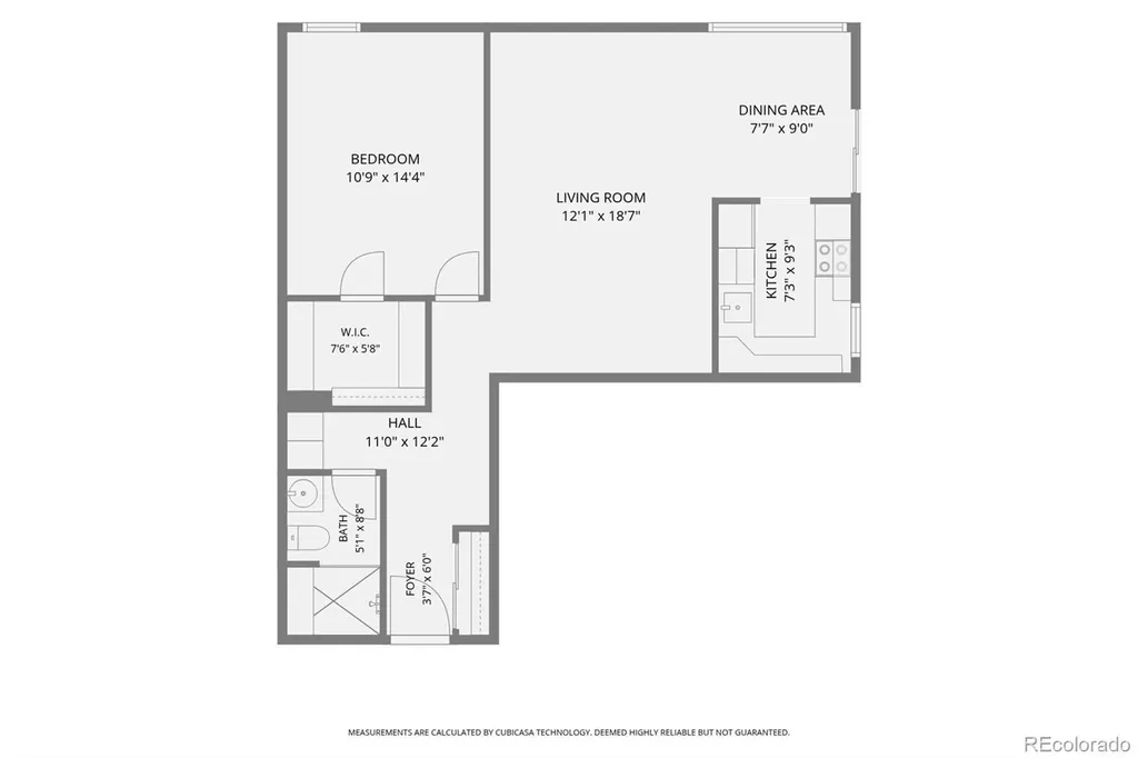 1175 Vine Street Denver CO 80206