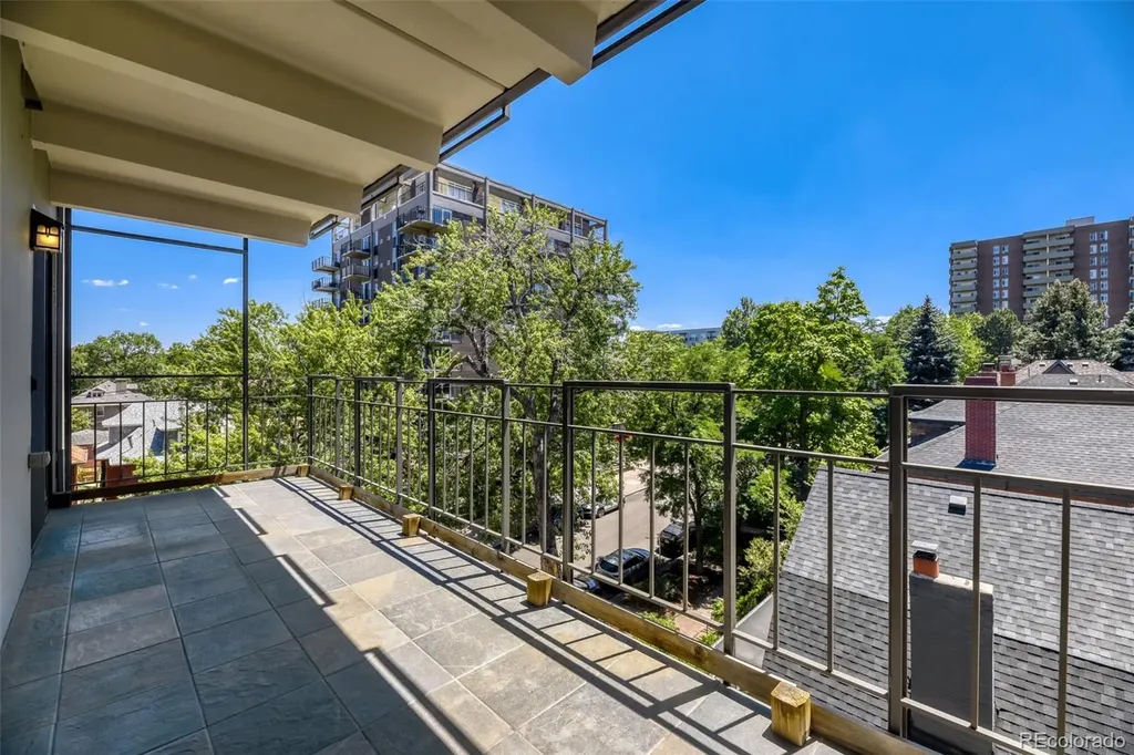1175 Vine Street Denver CO 80206