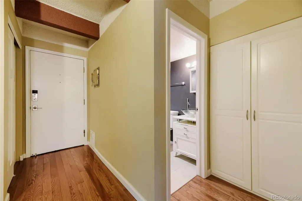 1175 Vine Street Denver CO 80206