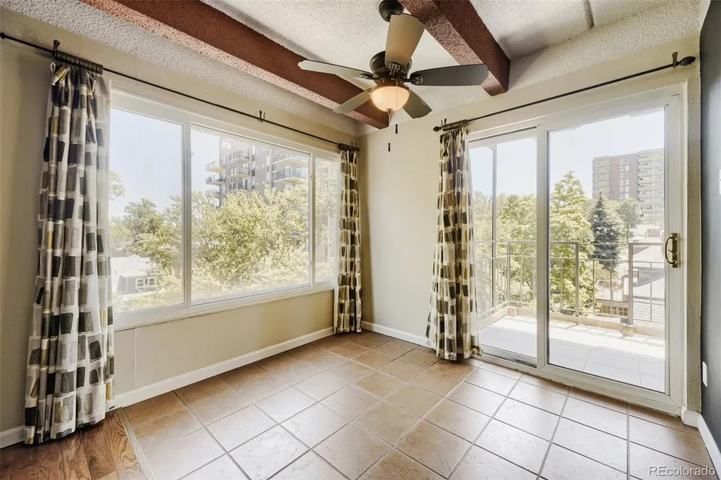 1175 Vine Street Denver CO 80206
