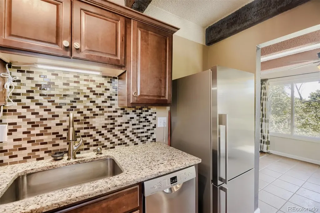 1175 Vine Street Denver CO 80206
