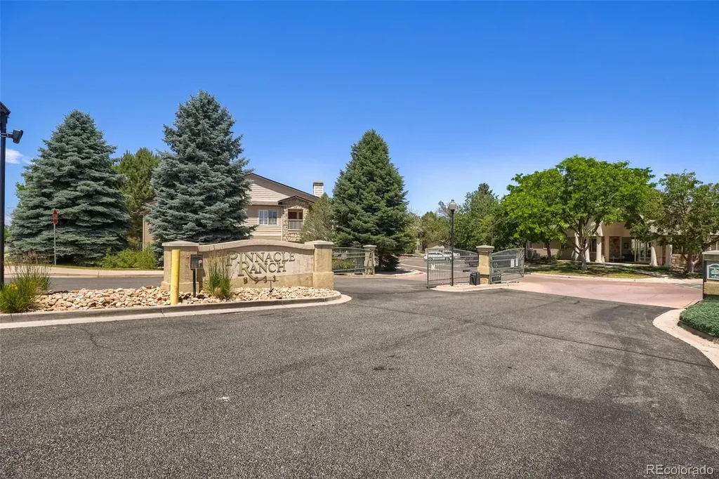 10096 E Carolina Place Aurora CO 80247