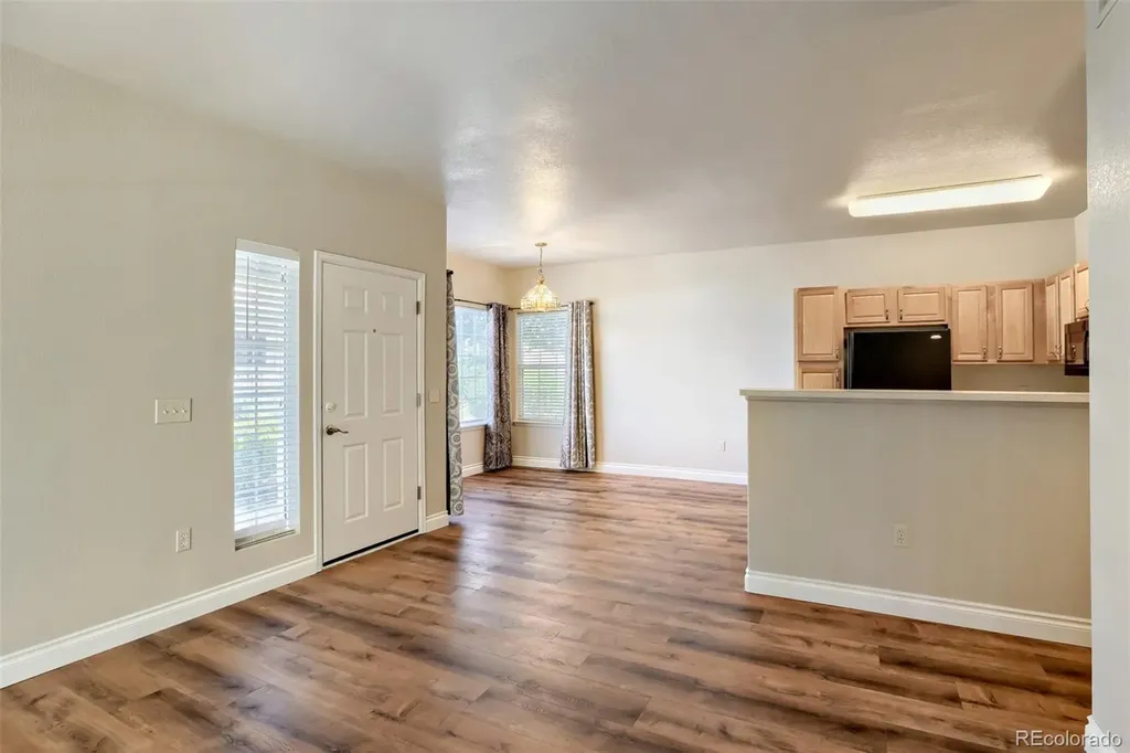 10096 E Carolina Place Aurora CO 80247
