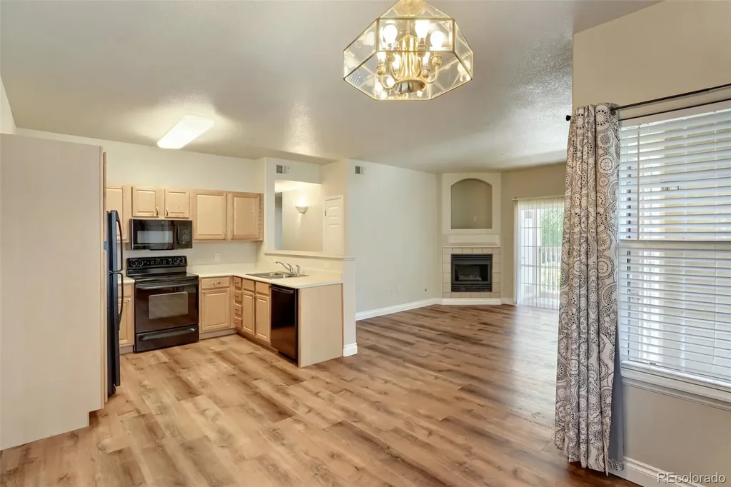 10096 E Carolina Place Aurora CO 80247
