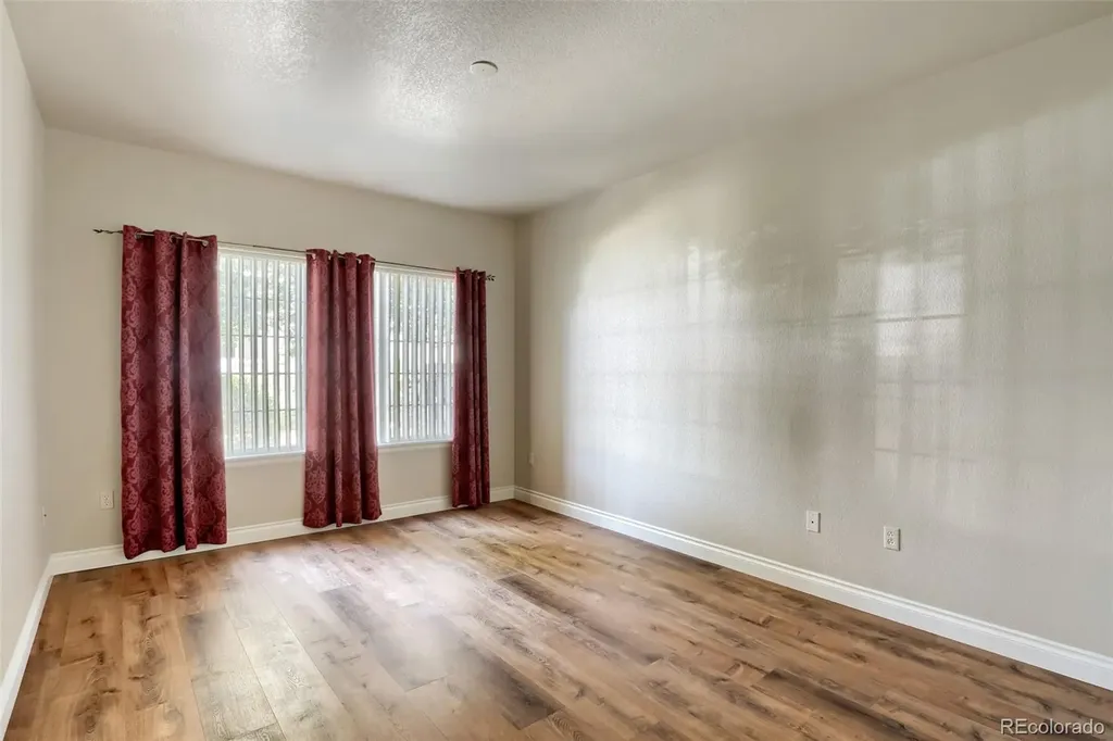 10096 E Carolina Place Aurora CO 80247