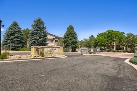 10096 E Carolina Place Aurora CO 80247