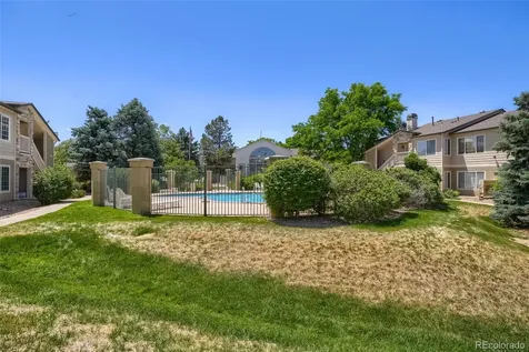 10096 E Carolina Place Aurora CO 80247