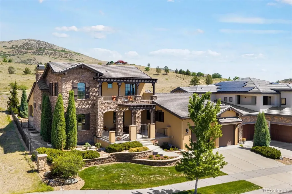 14904 W Evans Place Lakewood CO 80228