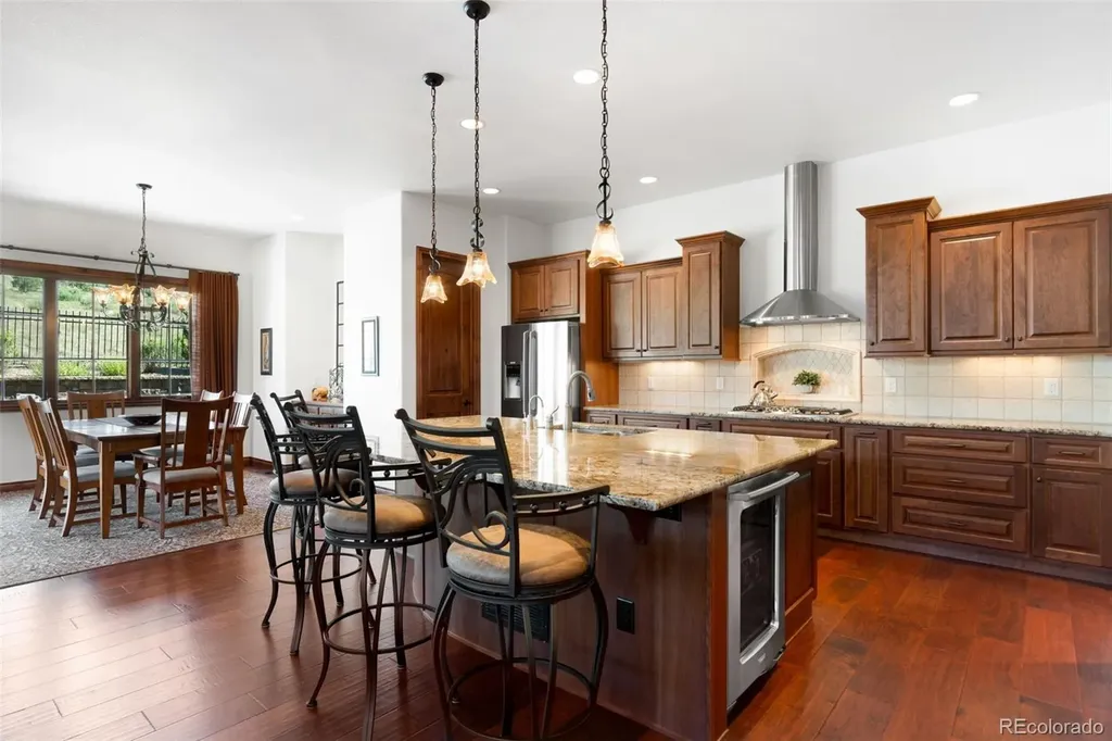 14904 W Evans Place Lakewood CO 80228