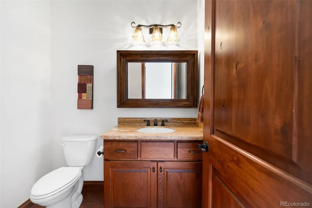 14904 W Evans Place Lakewood CO 80228