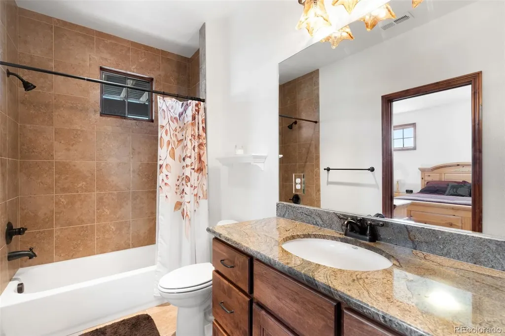 14904 W Evans Place Lakewood CO 80228