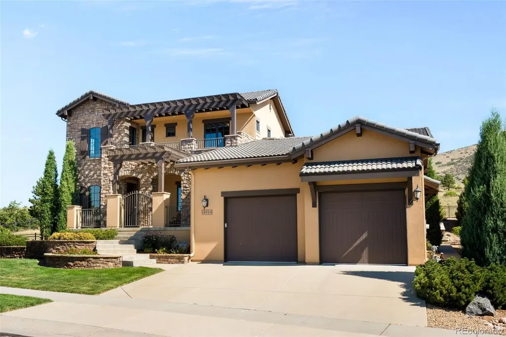 14904 W Evans Place Lakewood CO 80228