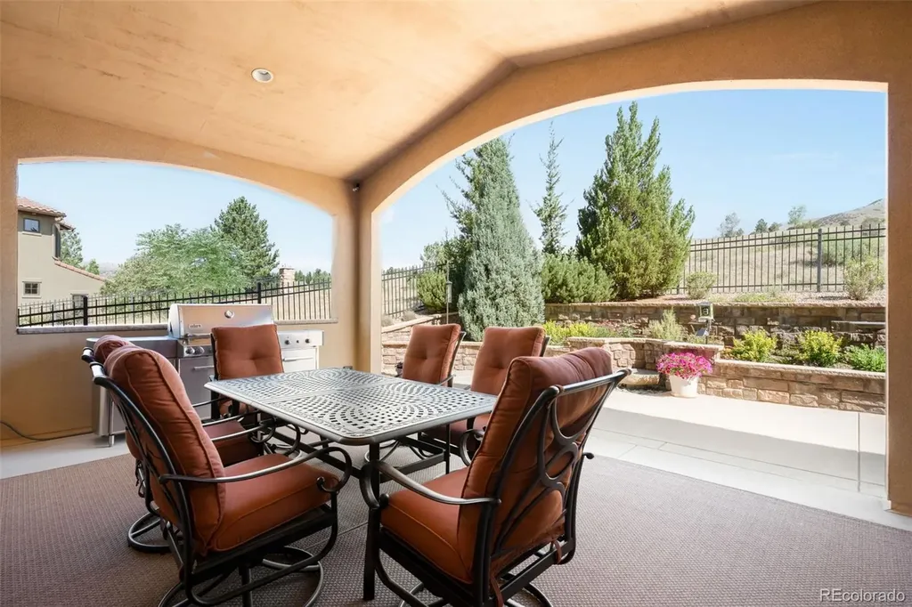 14904 W Evans Place Lakewood CO 80228