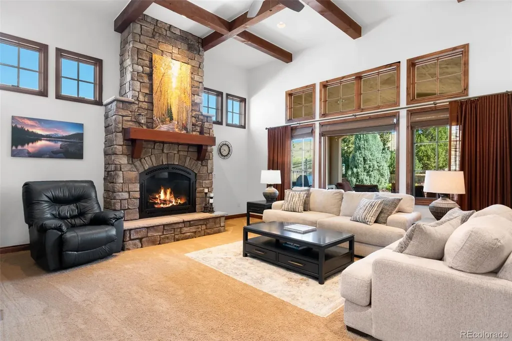 14904 W Evans Place Lakewood CO 80228