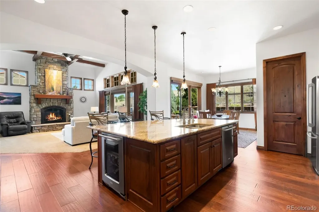 14904 W Evans Place Lakewood CO 80228