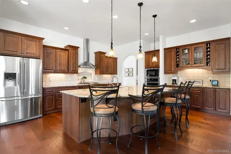 14904 W Evans Place Lakewood CO 80228