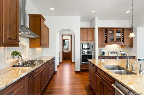 14904 W Evans Place Lakewood CO 80228