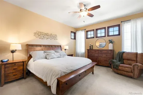 14904 W Evans Place Lakewood CO 80228
