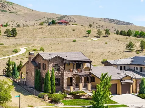 14904 W Evans Place Lakewood CO 80228