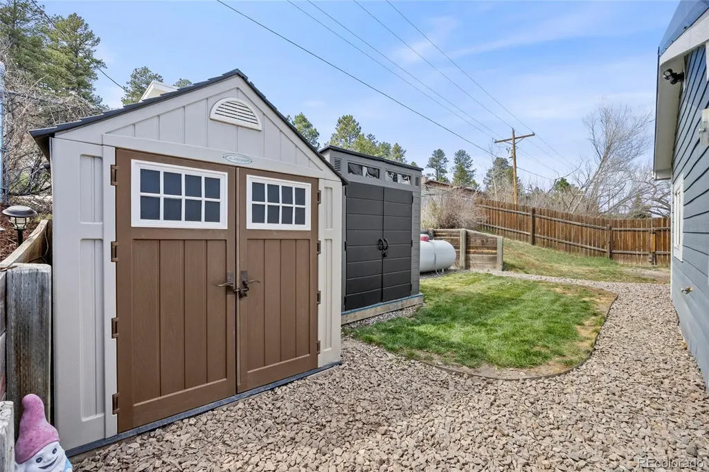 24331 Main Street Elbert CO 80106