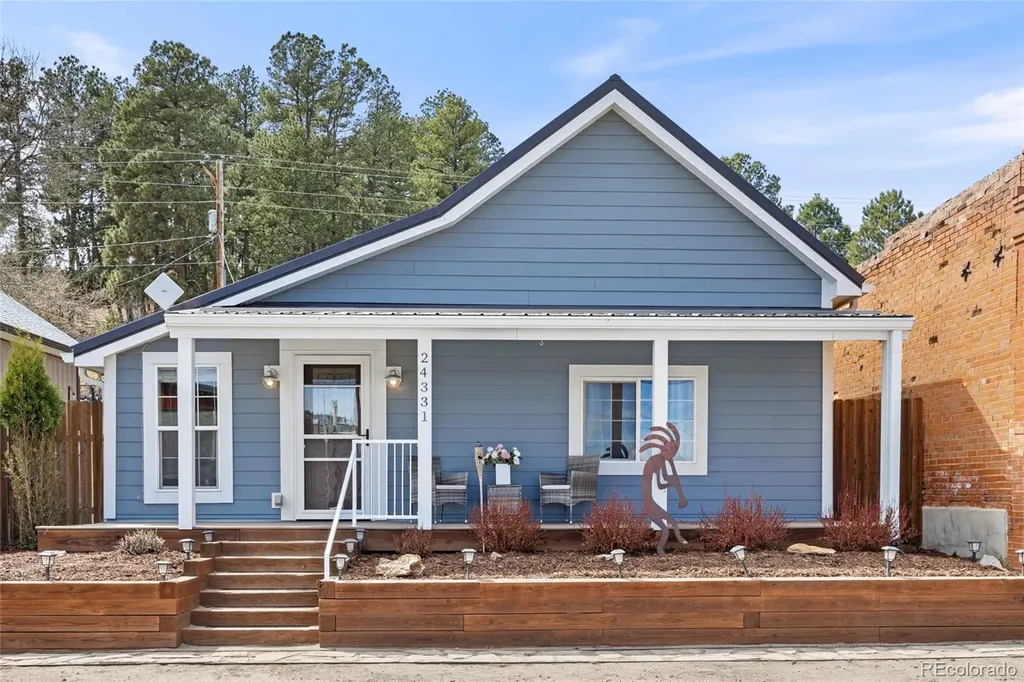 24331 Main Street Elbert CO 80106