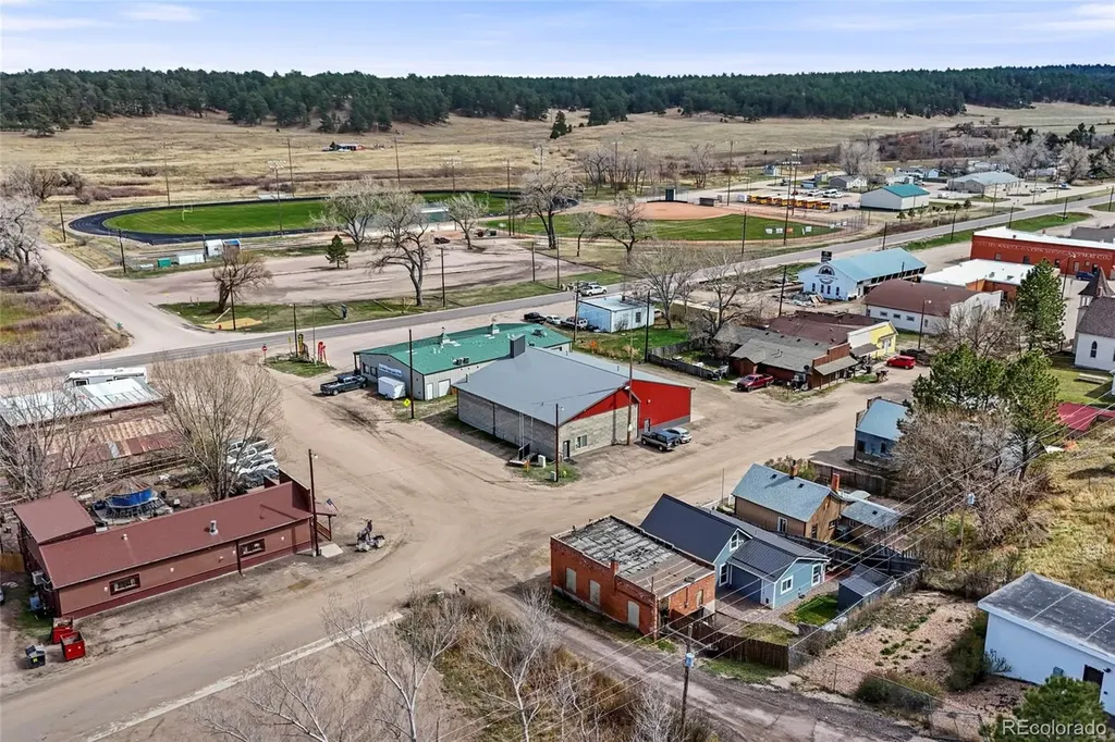 24331 Main Street Elbert CO 80106