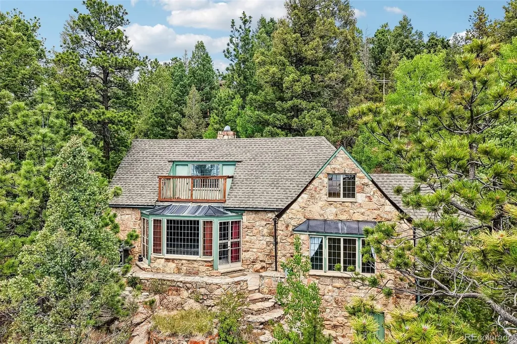 11793 Braun Way Conifer CO 80433