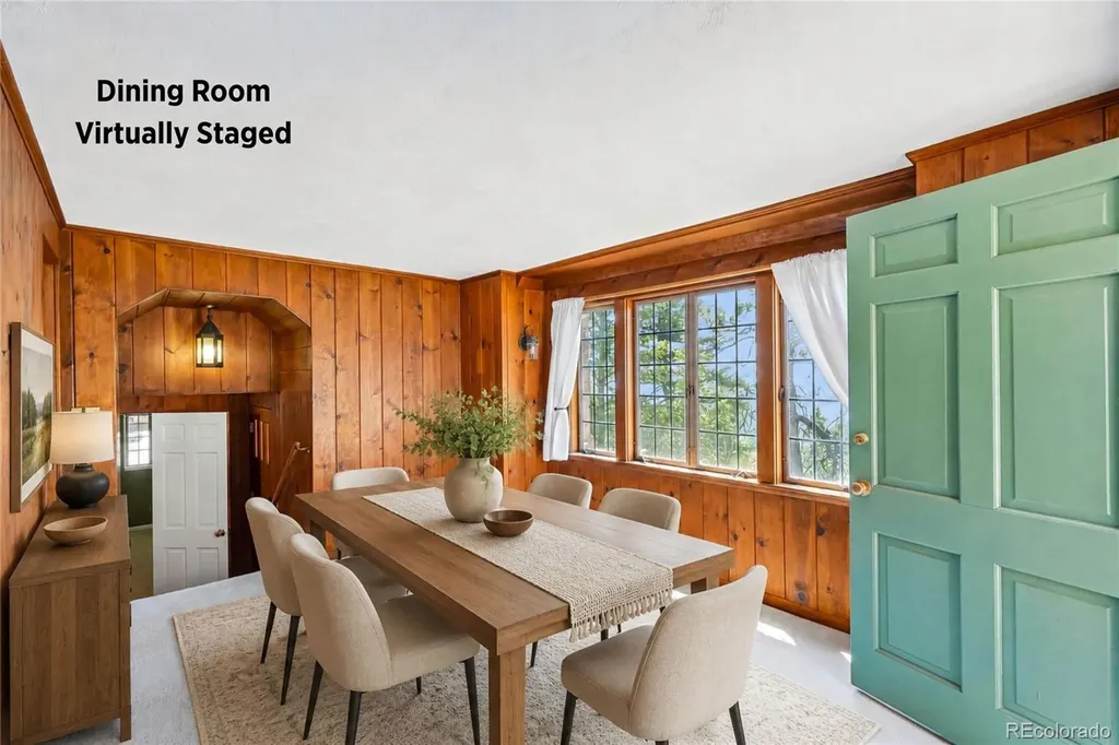 11793 Braun Way Conifer CO 80433
