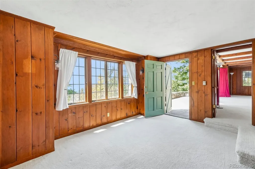 11793 Braun Way Conifer CO 80433