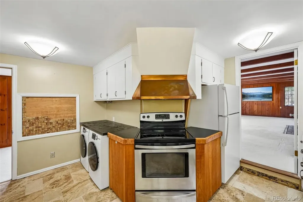 11793 Braun Way Conifer CO 80433