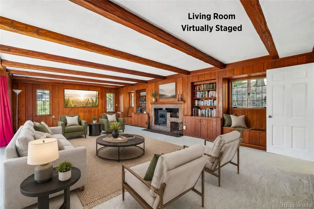 11793 Braun Way Conifer CO 80433
