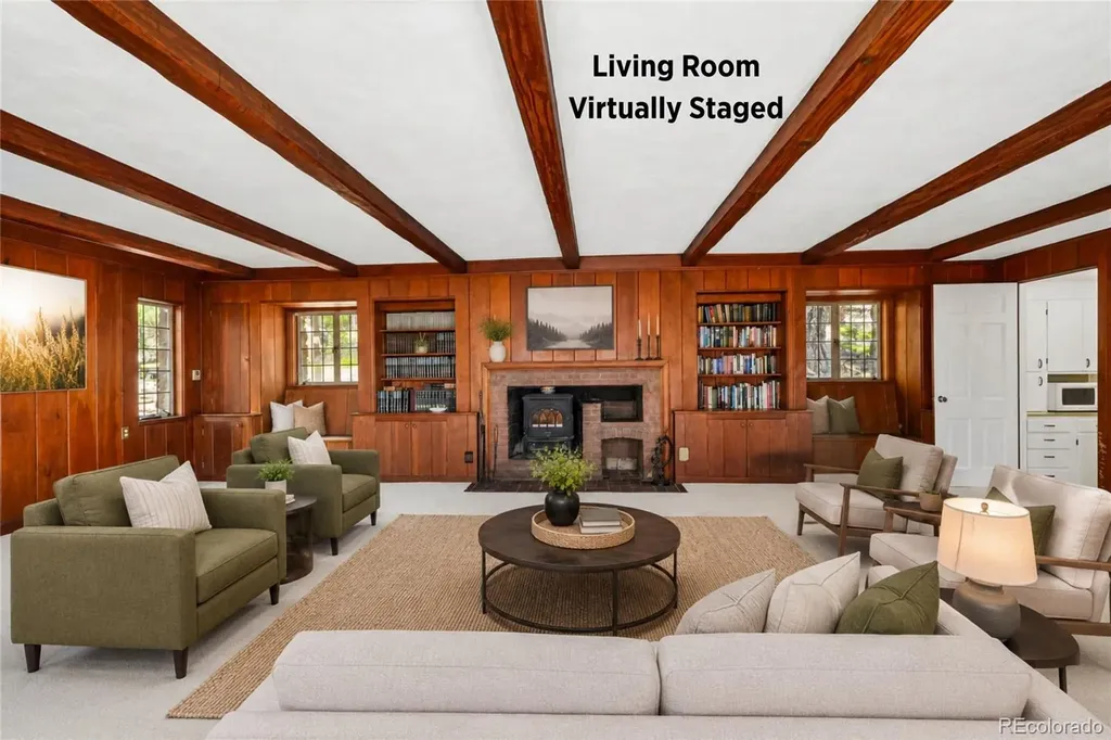 11793 Braun Way Conifer CO 80433