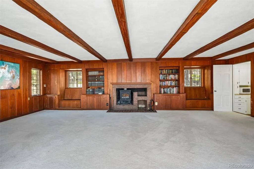 11793 Braun Way Conifer CO 80433