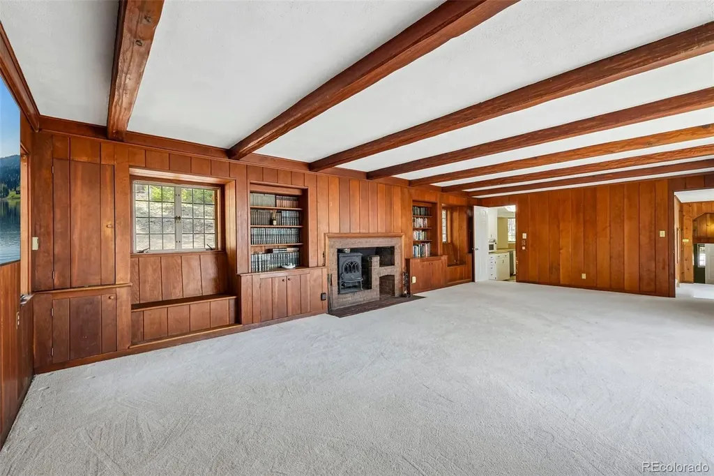 11793 Braun Way Conifer CO 80433