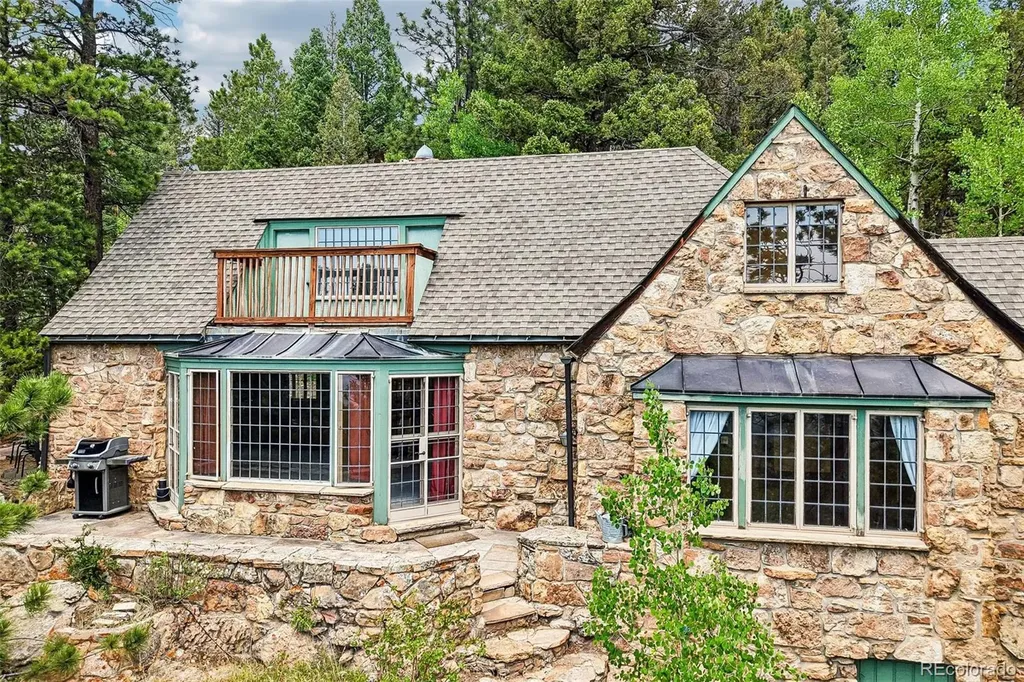 11793 Braun Way Conifer CO 80433