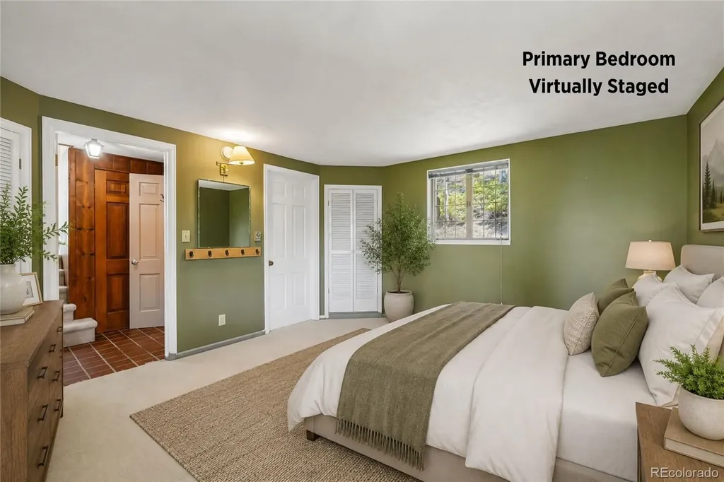 11793 Braun Way Conifer CO 80433