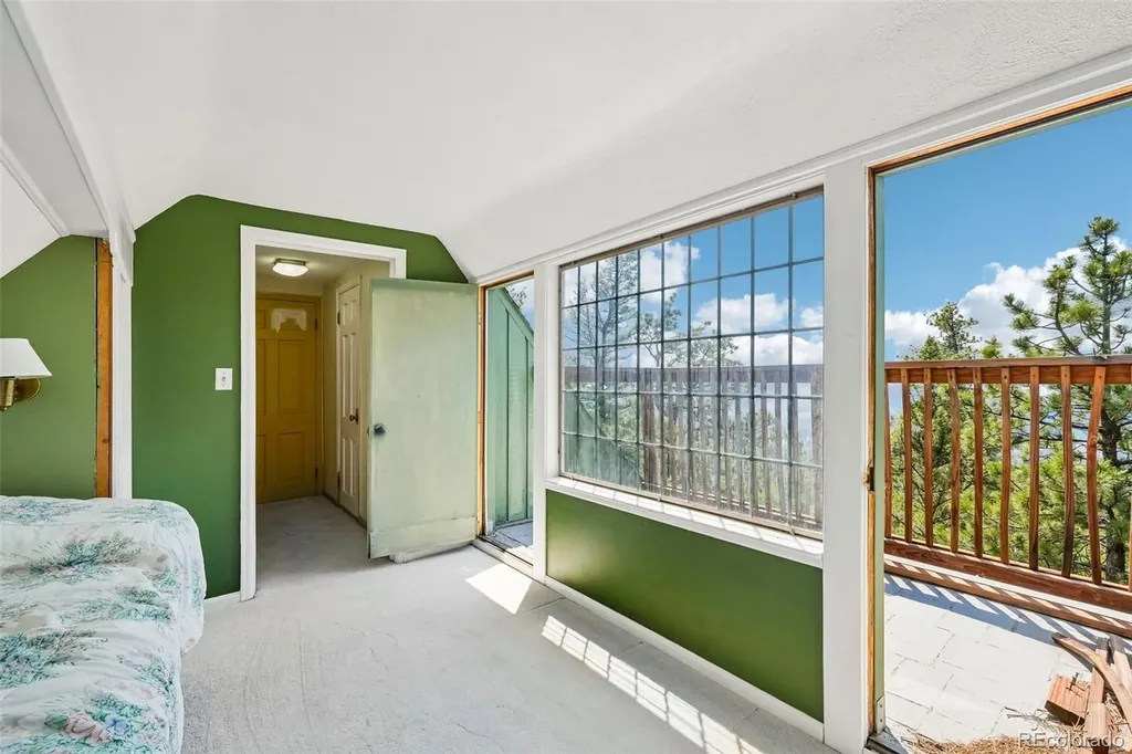11793 Braun Way Conifer CO 80433