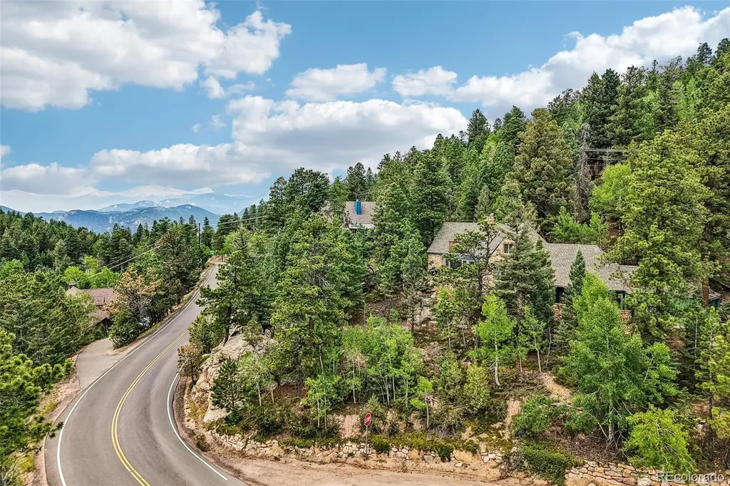 11793 Braun Way Conifer CO 80433