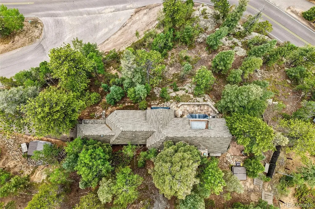 11793 Braun Way Conifer CO 80433