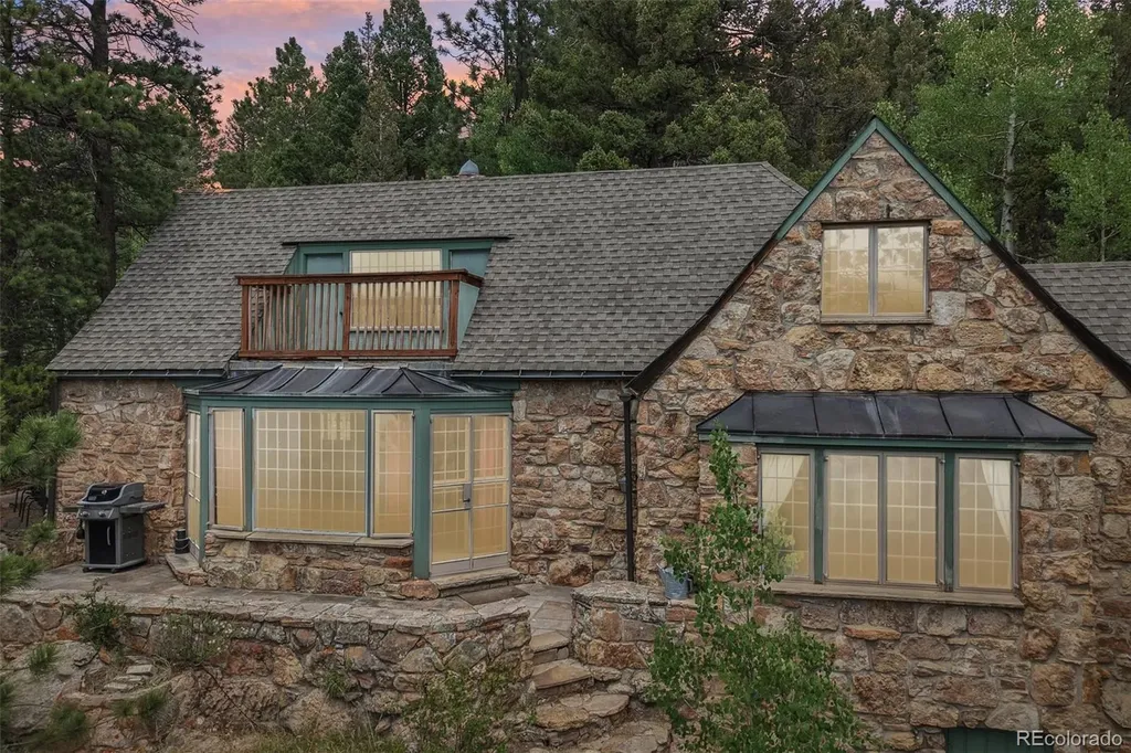 11793 Braun Way Conifer CO 80433