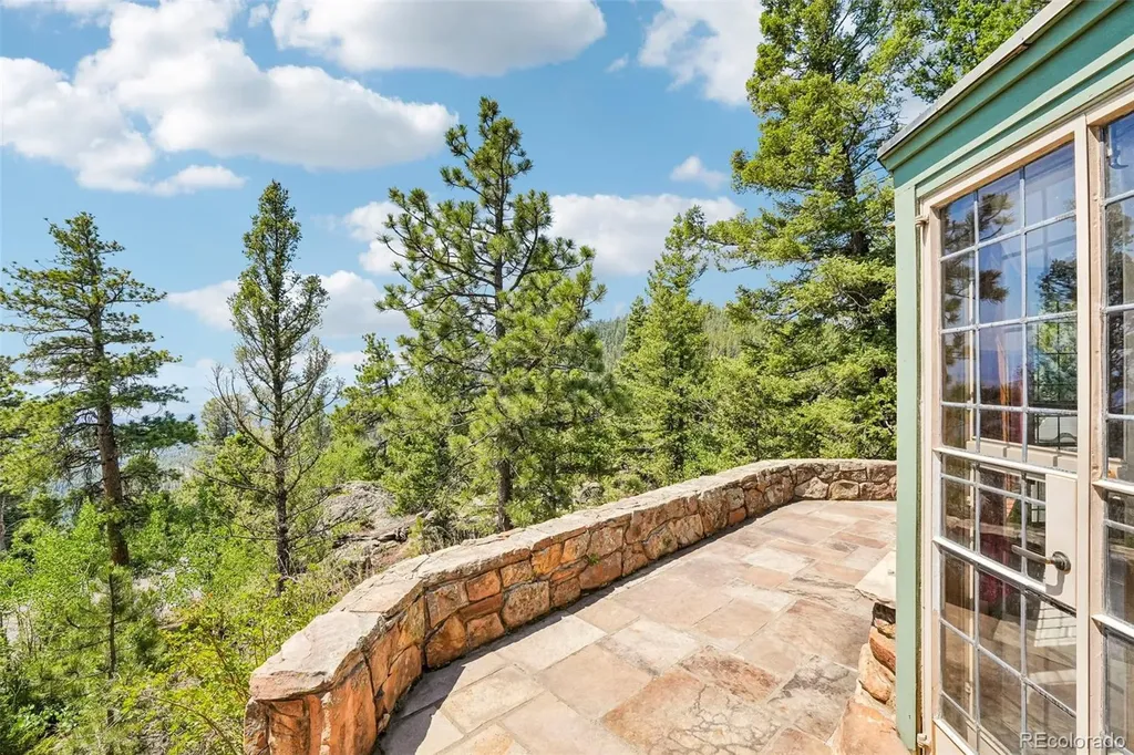 11793 Braun Way Conifer CO 80433