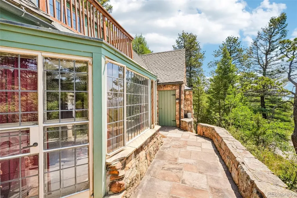 11793 Braun Way Conifer CO 80433