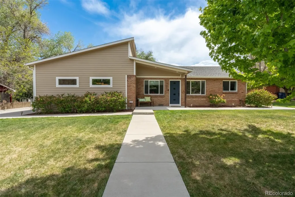 7000 W 27th Avenue Wheat Ridge CO 80033