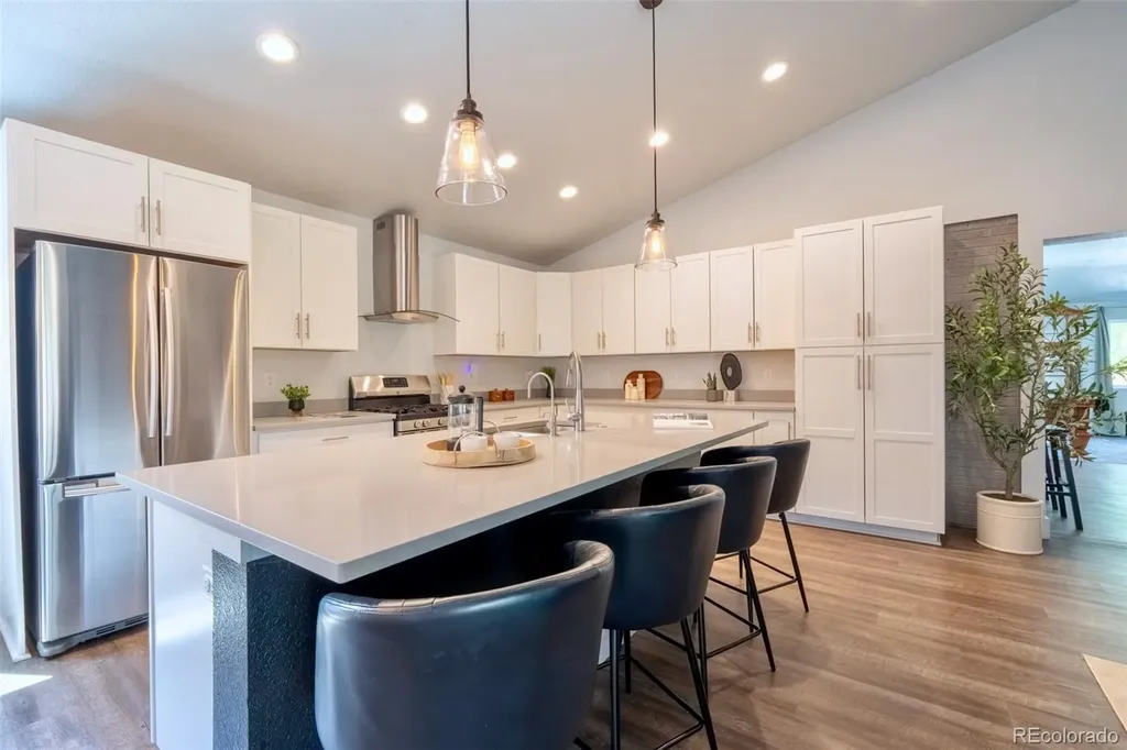 7000 W 27th Avenue Wheat Ridge CO 80033