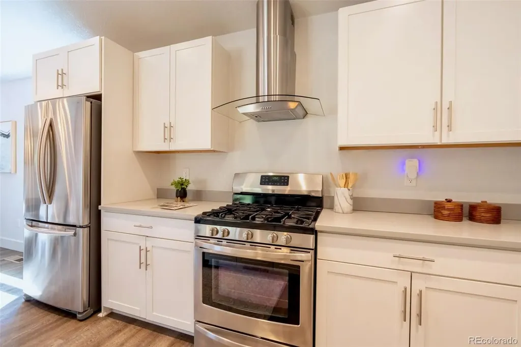 7000 W 27th Avenue Wheat Ridge CO 80033